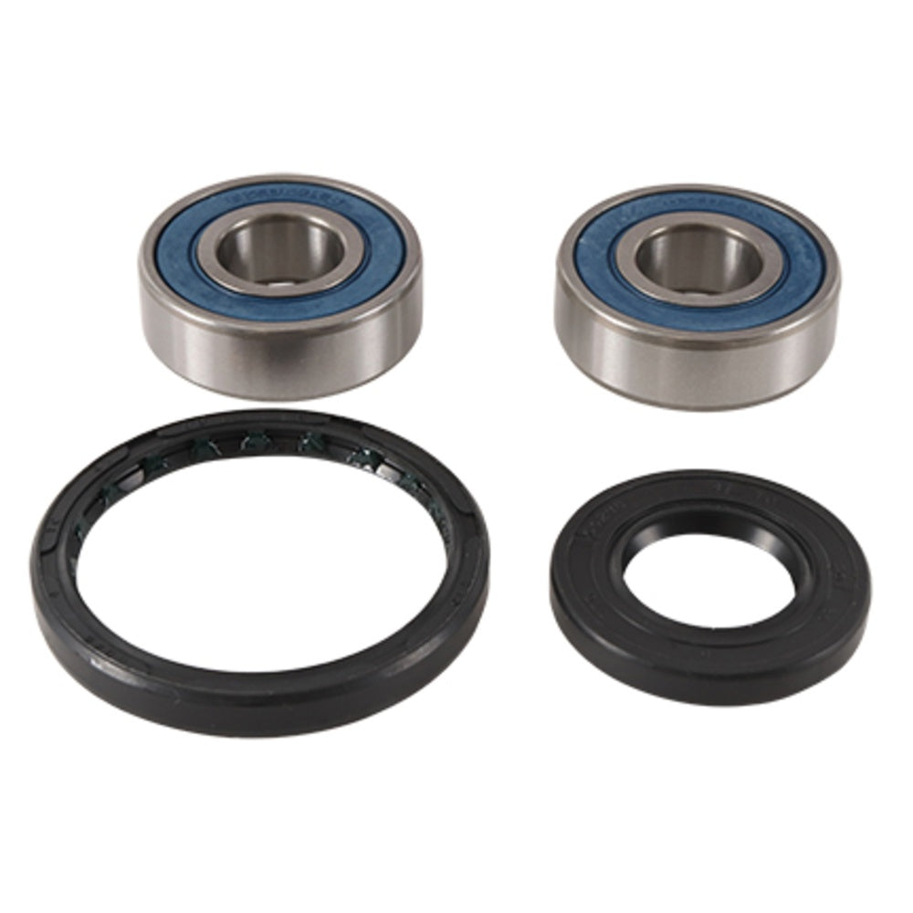New ALL BALLS Front Wheel Bearing Kit For KAWASAKI EX250 NINJA 250R 25-1743 | Australian Moto Spares
