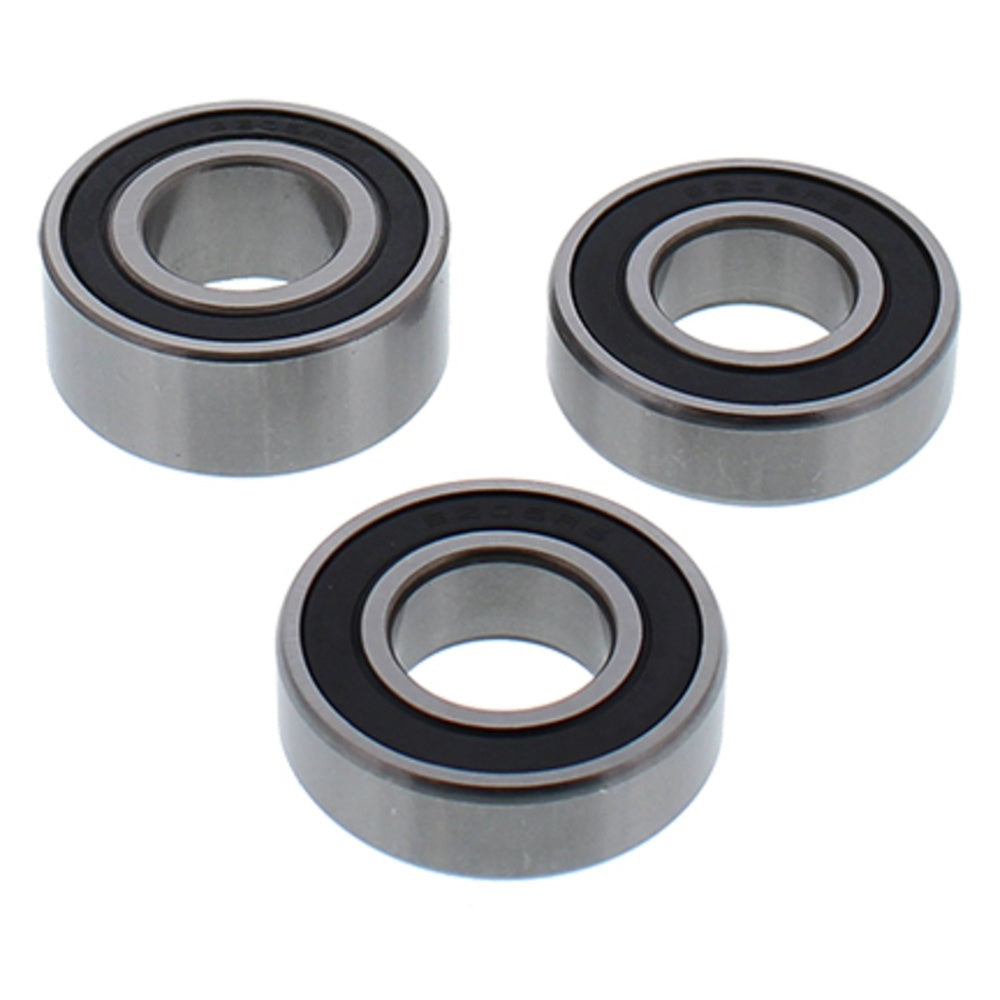 New ALL BALLS Rear Wheel Bearing Kit For HARLEY DAVIDSON 25-1747 | Australian Moto Spares