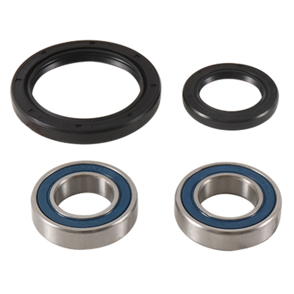 New ALL BALLS Front Wheel Bearing Kit For SUZUKI 25-1753 | Australian Moto Spares