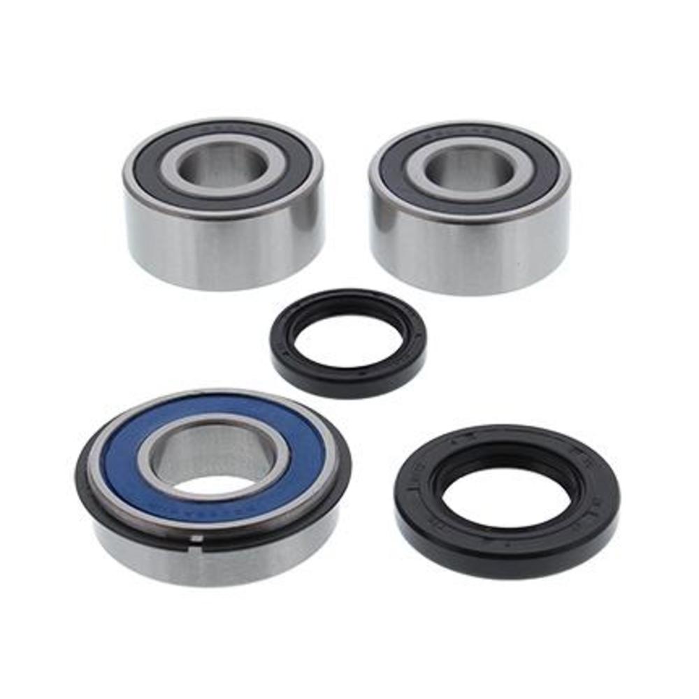 New ALL BALLS Rear Wheel Bearing Kit For TRIUMPH 25-1756 | Australian Moto Spares