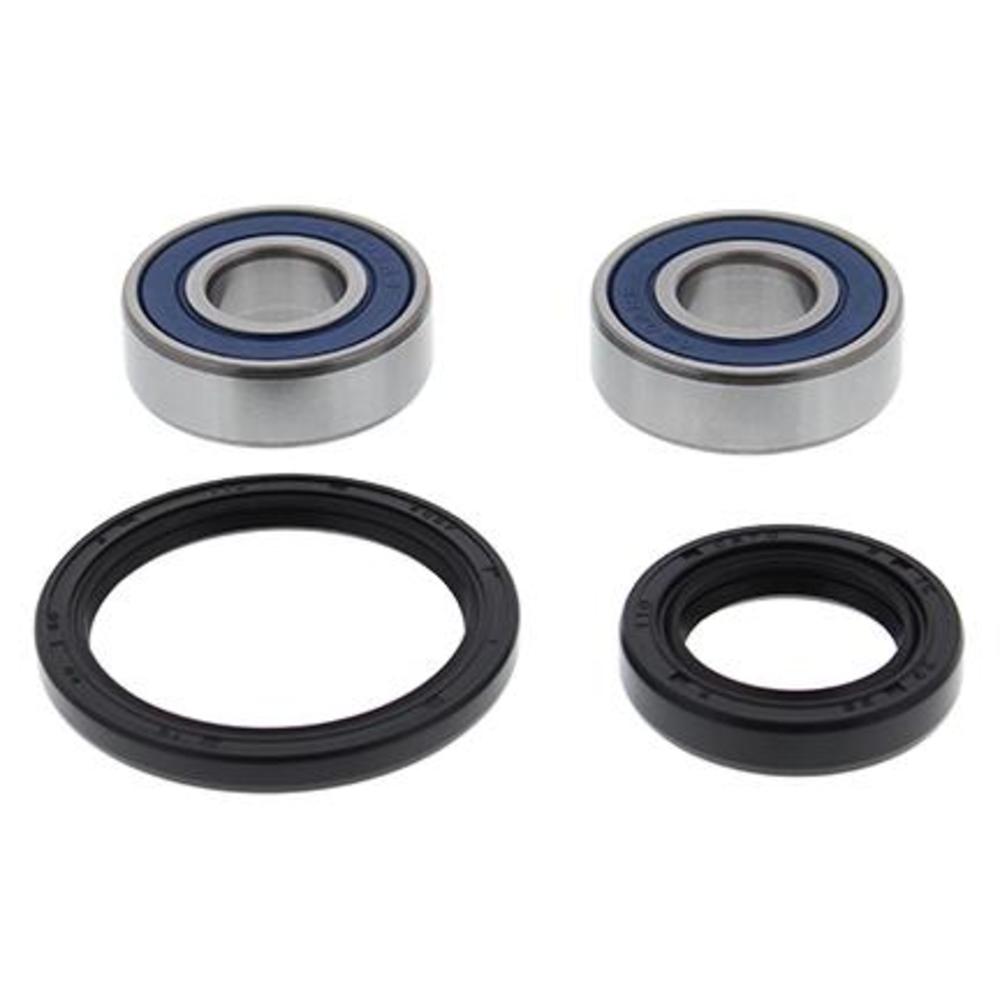 New ALL BALLS Front Wheel Bearing Kit For HONDA XR190 (AG-XR) 25-1761 | Australian Moto Spares