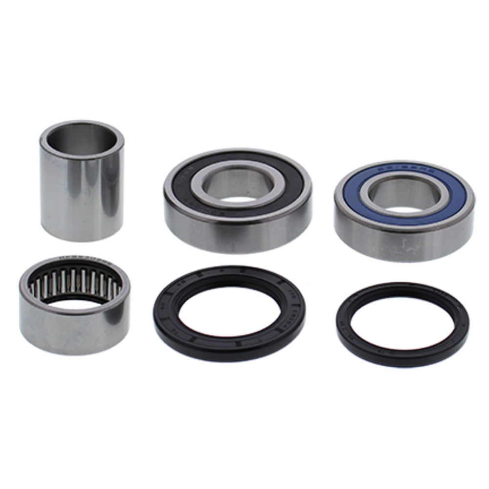 New ALL BALLS Rear Wheel Bearing Kit For YAMAHA MT-10, MT-10SP 25-1768 | Australian Moto Spares