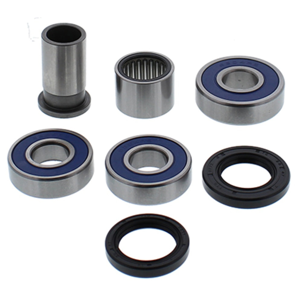 New ALL BALLS Rear Wheel Bearing Kit For YAMAHA XVS950 BOLT 25-1770 | Australian Moto Spares