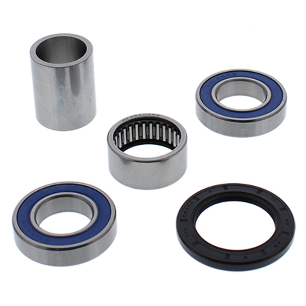 New ALL BALLS Rear Wheel Bearing Kit For YAMAHA VMX-17 VMAX 25-1772 | Australian Moto Spares
