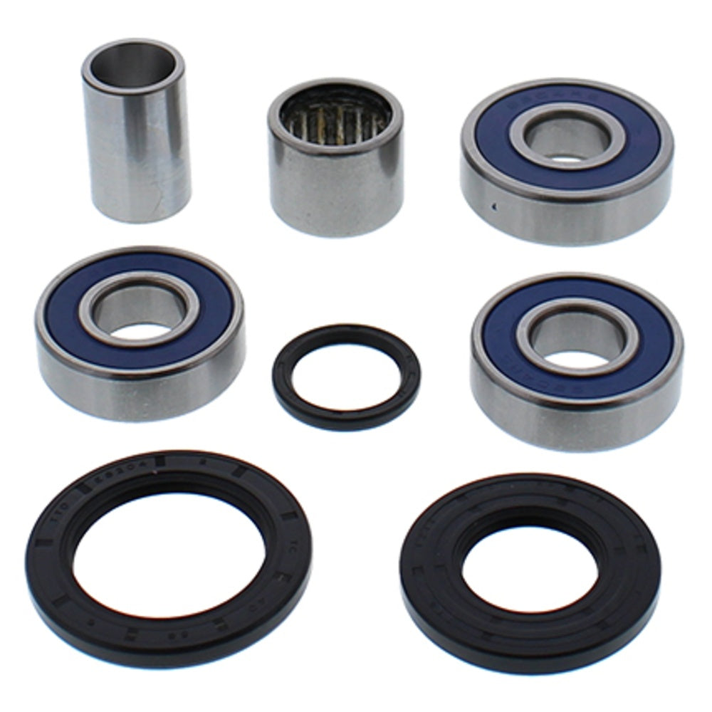 New ALL BALLS Rear Wheel Bearing Kit For YAMAHA FJR1300, FJR1300A 25-1775 | Australian Moto Spares