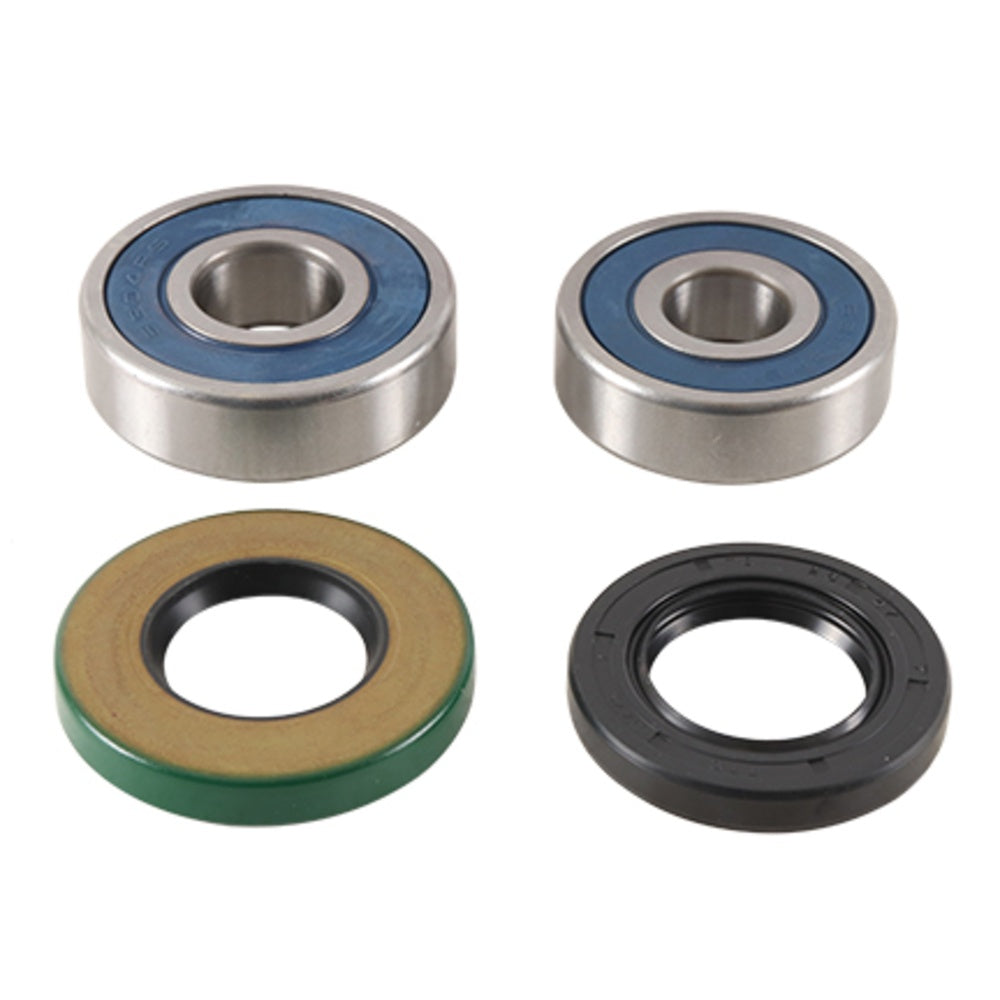 New ALL BALLS Rear Wheel Bearing Kit For YAMAHA XS400 25-1790 | Australian Moto Spares