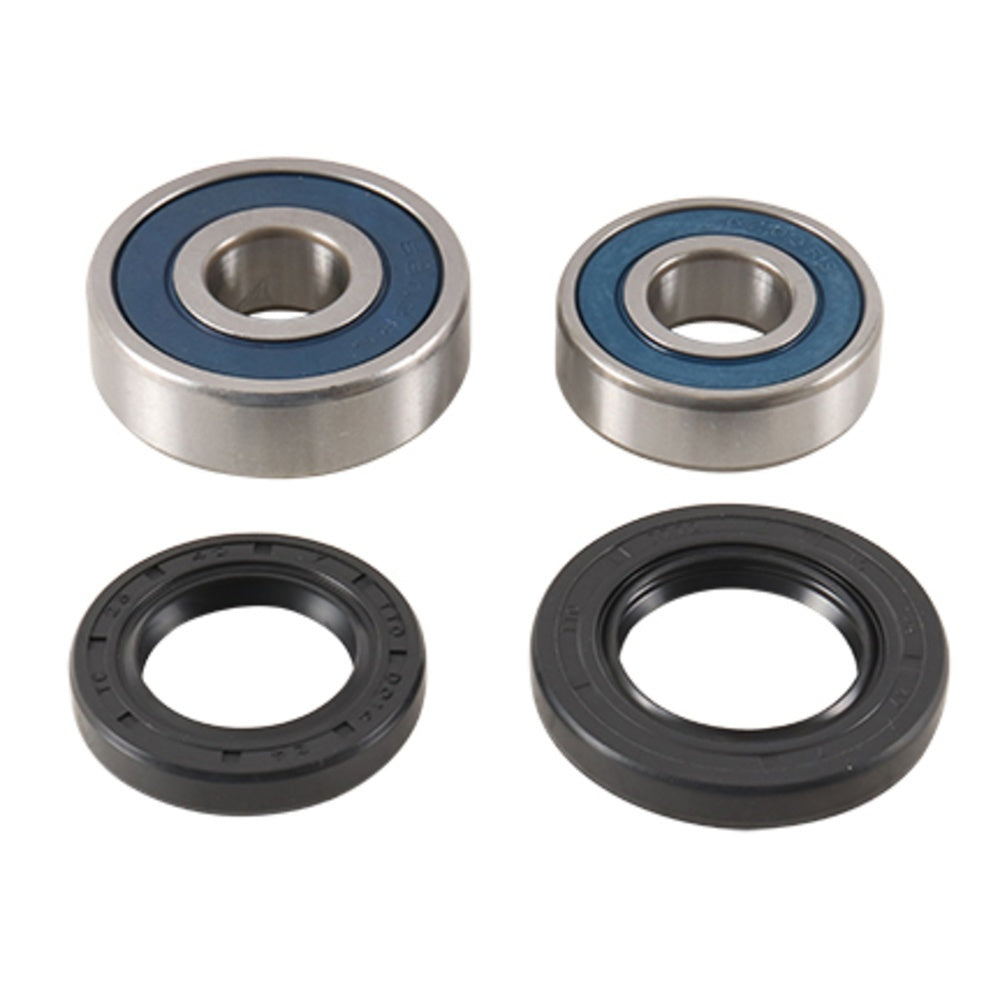New ALL BALLS Rear Wheel Bearing Kit For HONDA CRF250F 25-1791 | Australian Moto Spares