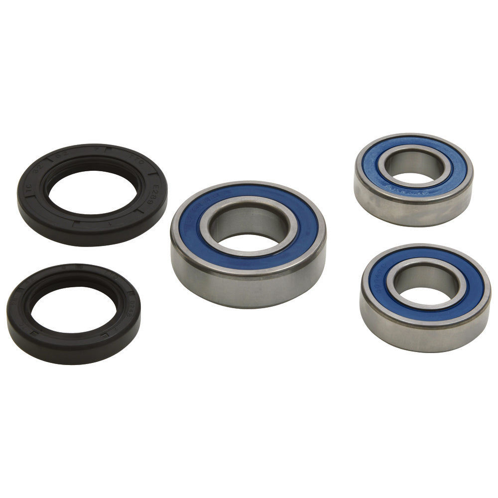 New ALL BALLS Rear Wheel Bearing Kit For BMW G310R, G310 GS 25-1810 | Australian Moto Spares