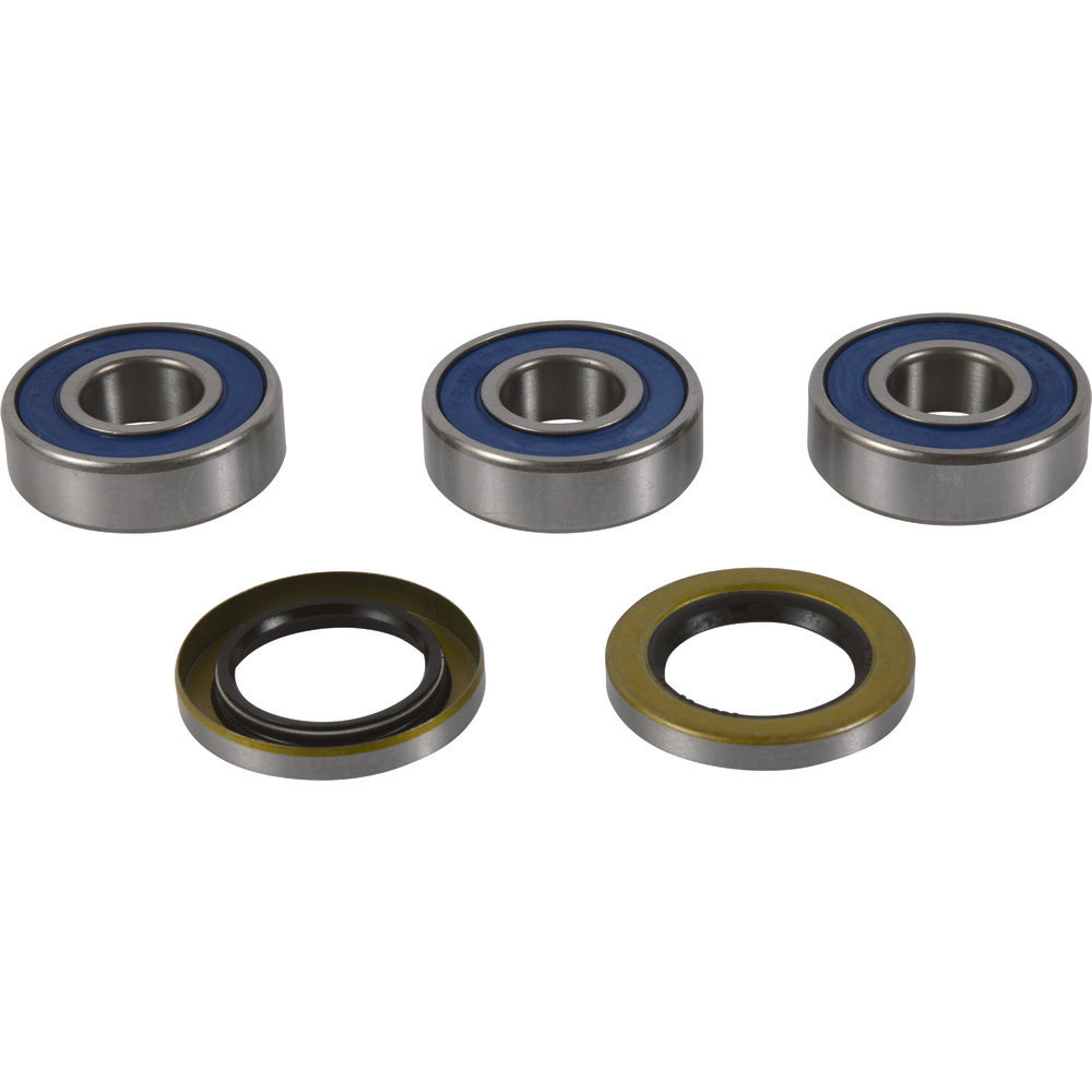 New ALL BALLS Rear Wheel Bearing Kit For BMW F700 GS TWIN, F800 R 25-1813 | Australian Moto Spares