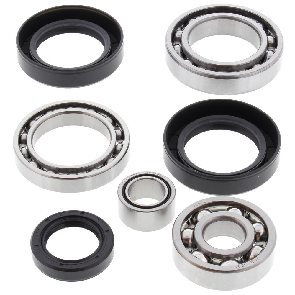New ALL BALLS Rear Differential Bearing & Seal Kit For HONDA TRX200 25-2007 | Australian Moto Spares