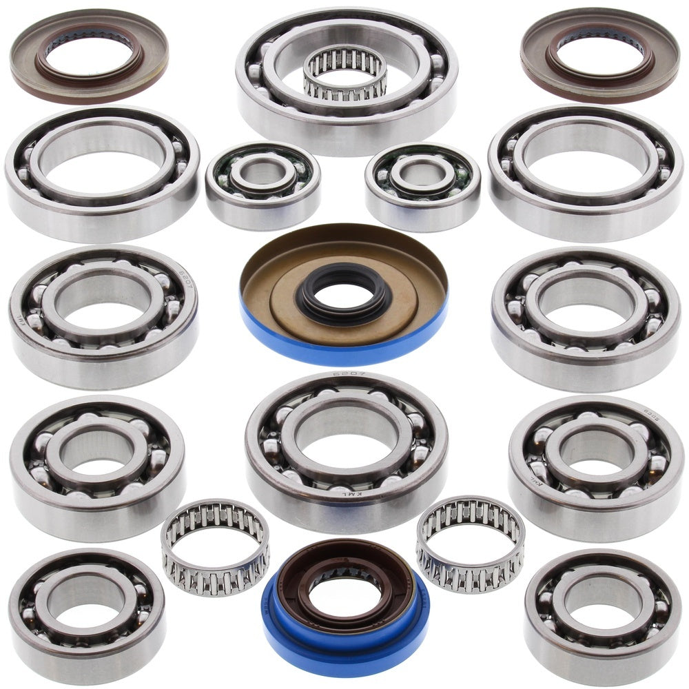 New ALL BALLS Rear Differential Bearing & Seal Kit For POLARIS 25-2085 | Australian Moto Spares