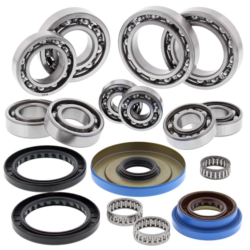 New ALL BALLS Rear Differential Bearing & Seal Kit For POLARIS 25-2087 | Australian Moto Spares