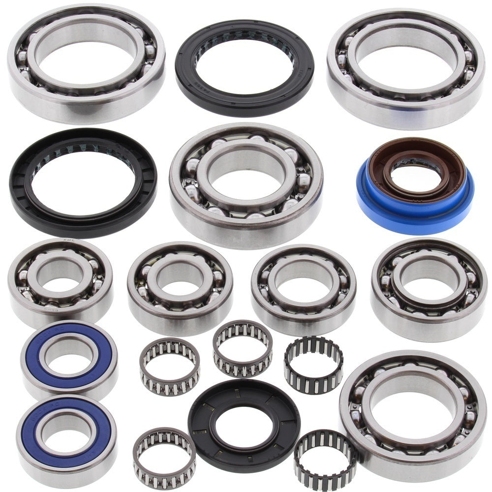 New ALL BALLS Rear Differential Bearing & Seal Kit For POLARIS 25-2089 | Australian Moto Spares