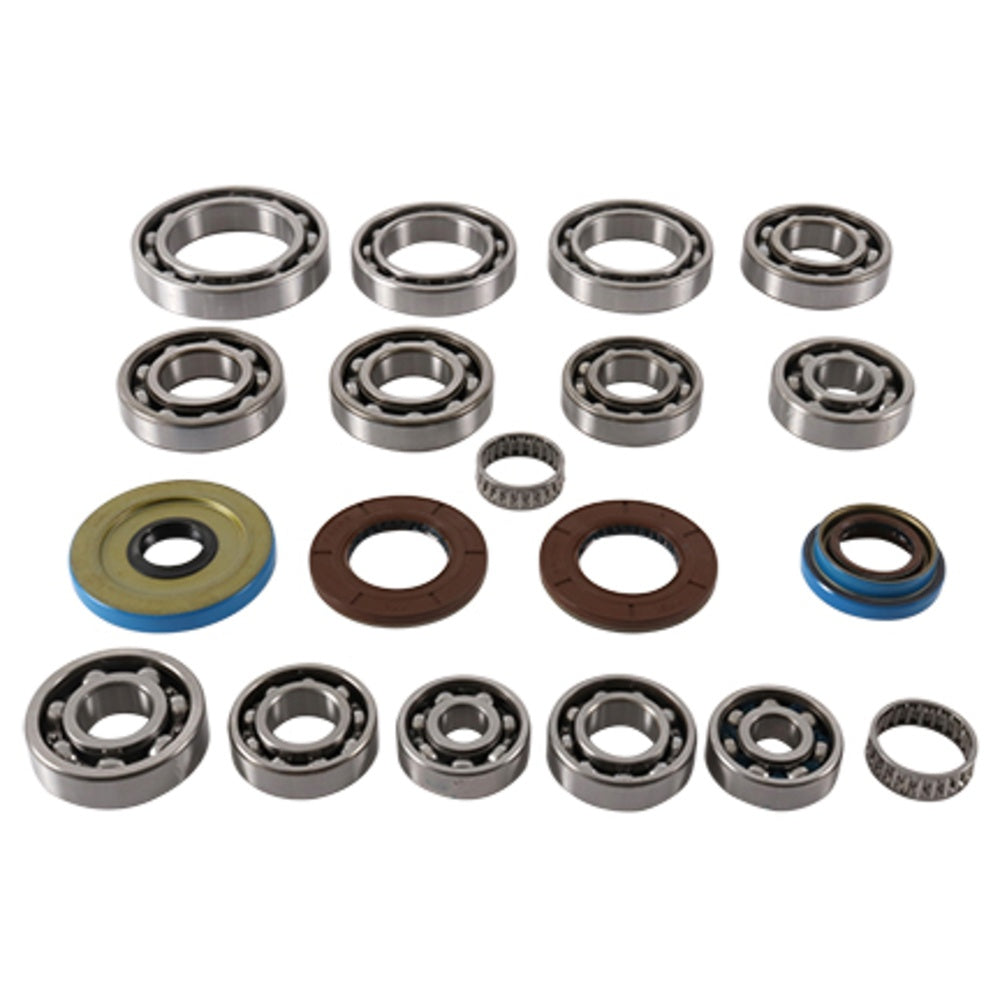 New ALL BALLS Rear Differential Bearing & Seal Kit For POLARIS 25-2112 | Australian Moto Spares