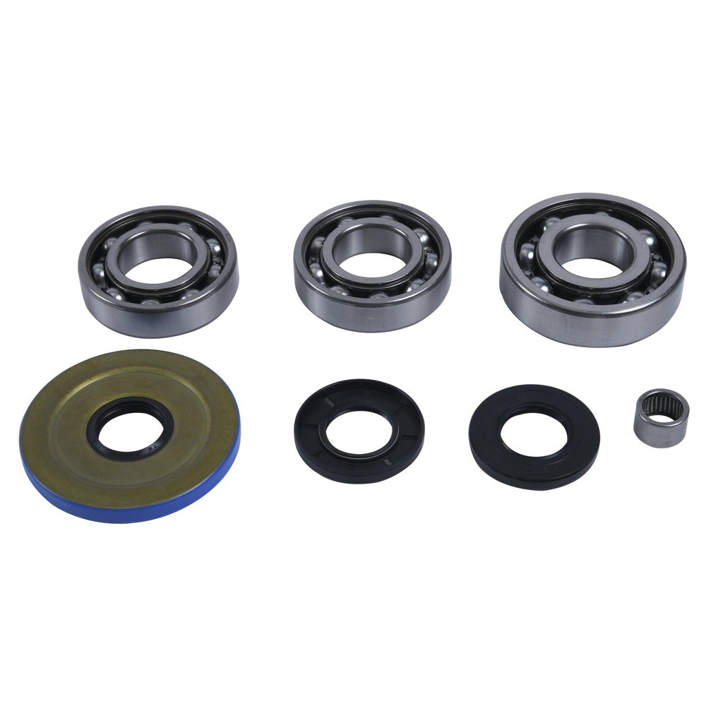 New ALL BALLS Front Differential Bearing & Seal Kit For CAN-AM 25-2119 | Australian Moto Spares