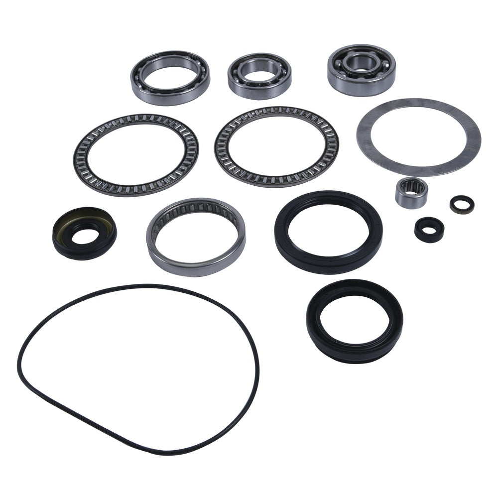 New ALL BALLS Front Differential Bearing & Seal Kit For KAWASAKI 25-2120 | Australian Moto Spares