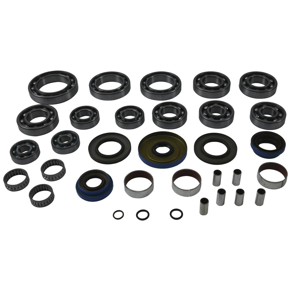 New ALL BALLS Rear Differential Bearing & Seal Kit For POLARIS 25-2126 | Australian Moto Spares