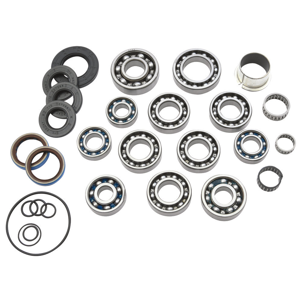 New ALL BALLS Bearings - Transmission Rebuild Kit For POLARIS 25-7011 | Australian Moto Spares