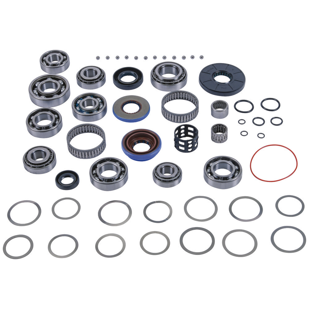 New ALL BALLS Bearings - Transmission Rebuild Kit For POLARIS 25-7021 | Australian Moto Spares