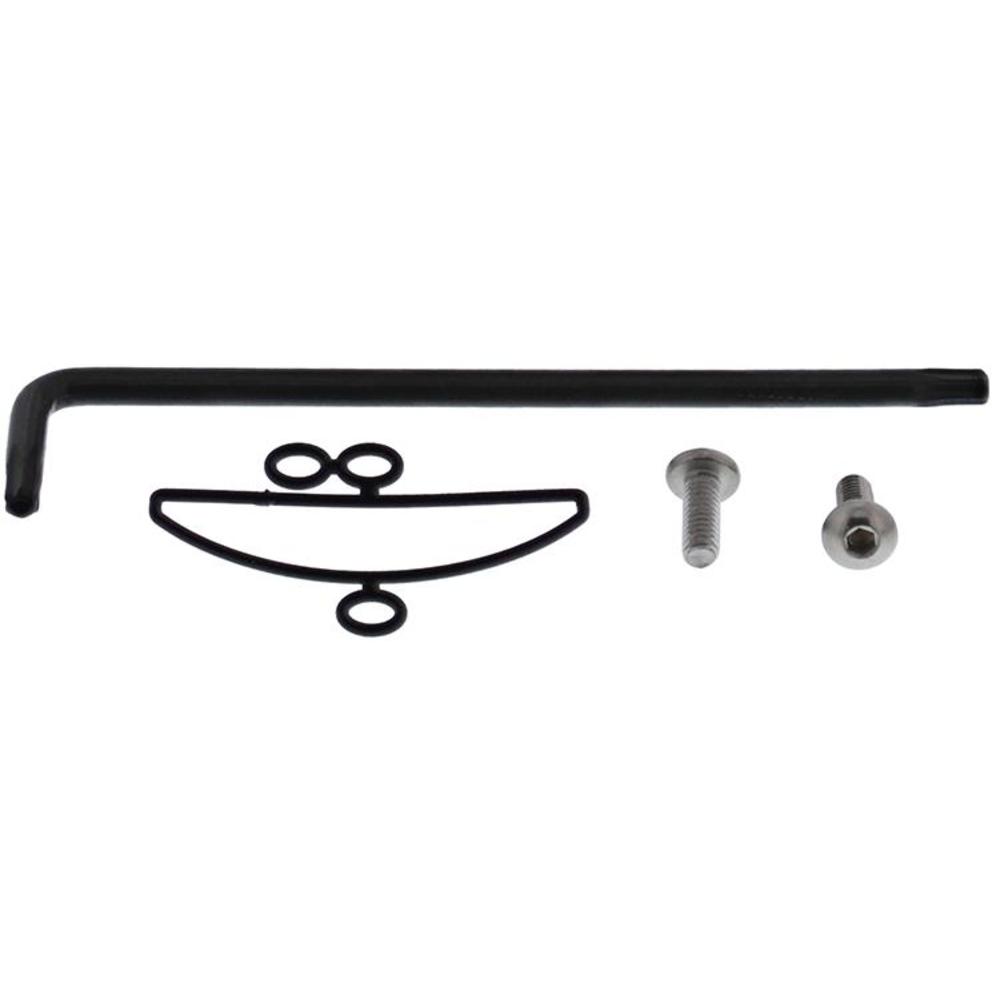 New ALL BALLS Carburettor Mid Body Gasket Kit For SUZUKI RM125 26-10011