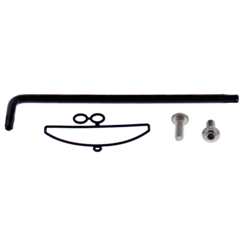 New ALL BALLS Carburettor Mid Body Gasket Kit For KAWASAKI KX125, KX250 26-10014 | Australian Moto Spares