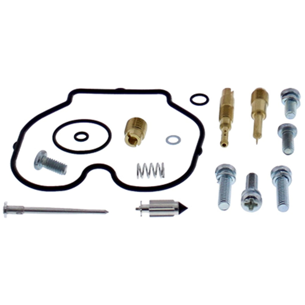 New ALL BALLS Carburettor Repair Kits For HONDA CHF50 SCOOPY 26-10016 | Australian Moto Spares