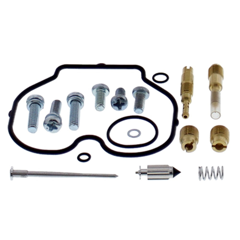 New ALL BALLS Carburettor Repair Kits For HONDA CHF50 SCOOPY 26-10017 | Australian Moto Spares