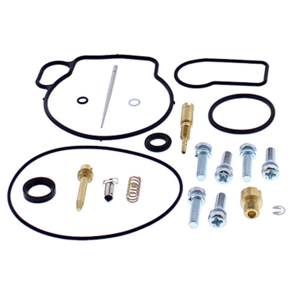New ALL BALLS Carburettor Repair Kits For YAMAHA TT-R50 26-10030 | Australian Moto Spares