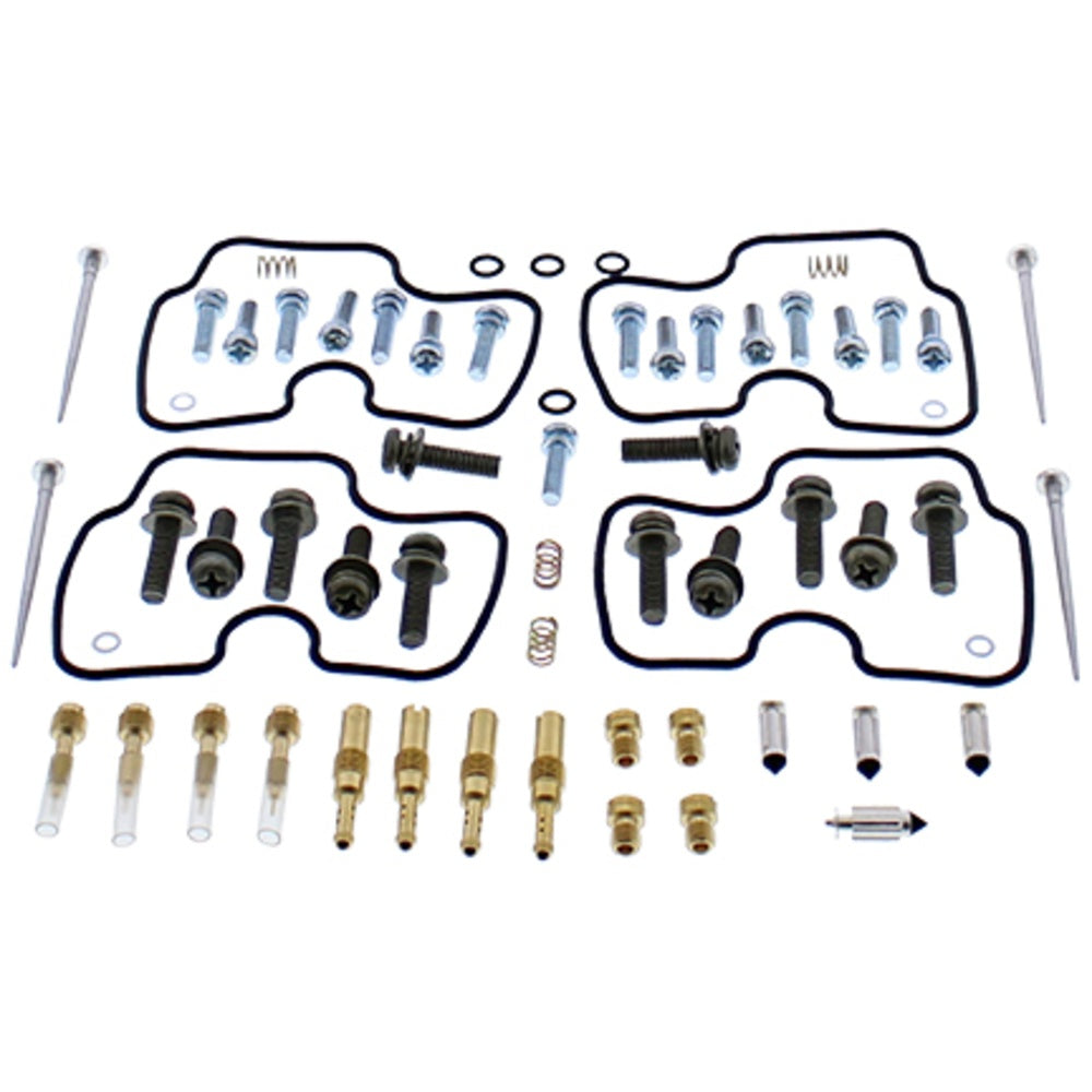 New ALL BALLS Carburettor Repair Kits For HONDA CBR600F 26-10041 | Australian Moto Spares
