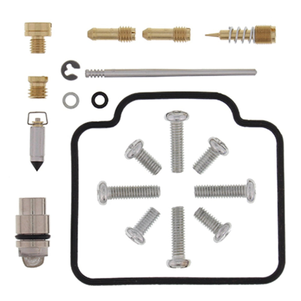 New ALL BALLS Carburettor Repair Kits For POLARIS 26-1011-1 | Australian Moto Spares
