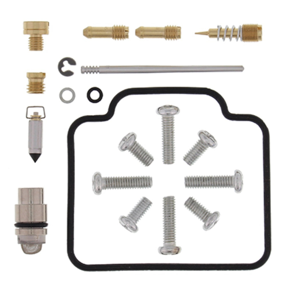 New ALL BALLS Carburettor Repair Kits For POLARIS 600 SPORTSMAN 26-1011-2
