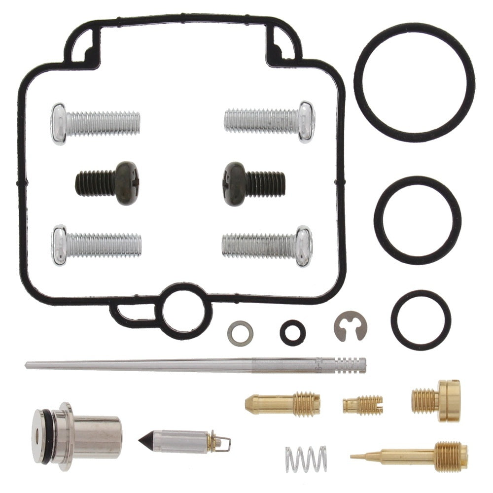 New ALL BALLS Carburettor Repair Kits For POLARIS 26-1012 | Australian Moto Spares