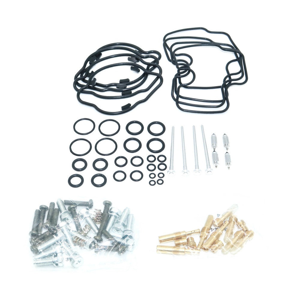 New ALL BALLS Carburettor Repair Kits For HONDA VFR750F 26-10139 | Australian Moto Spares