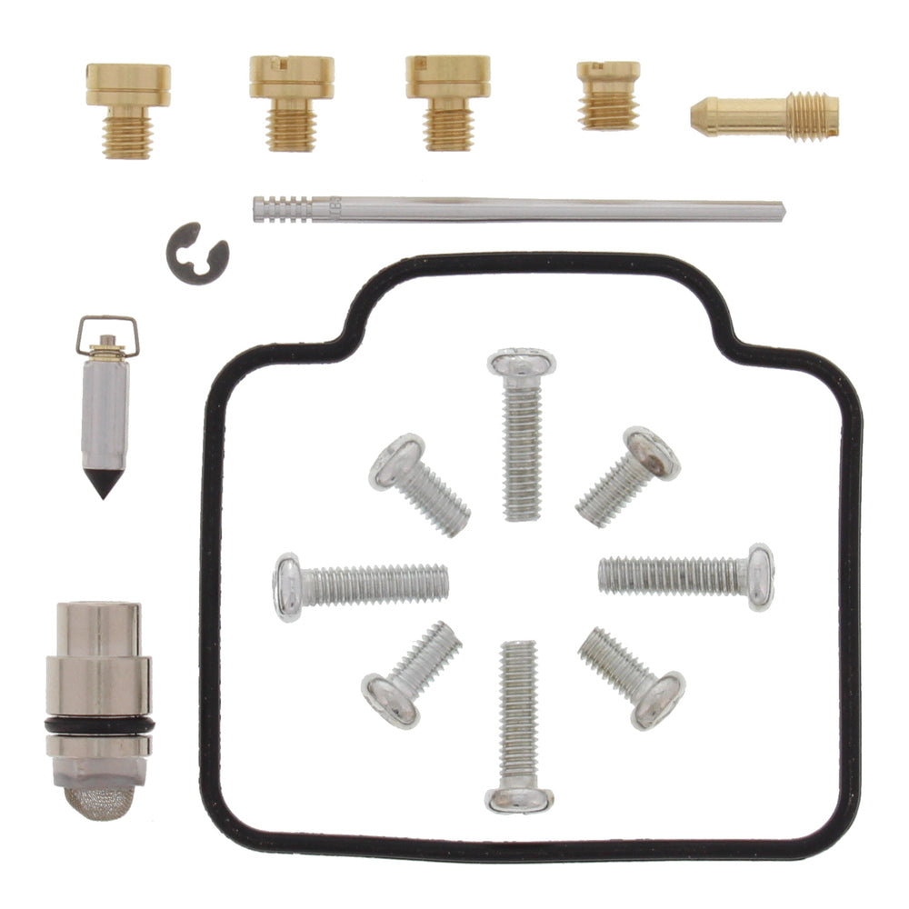 New ALL BALLS Carburettor Repair Kits For POLARIS 26-1024 | Australian Moto Spares