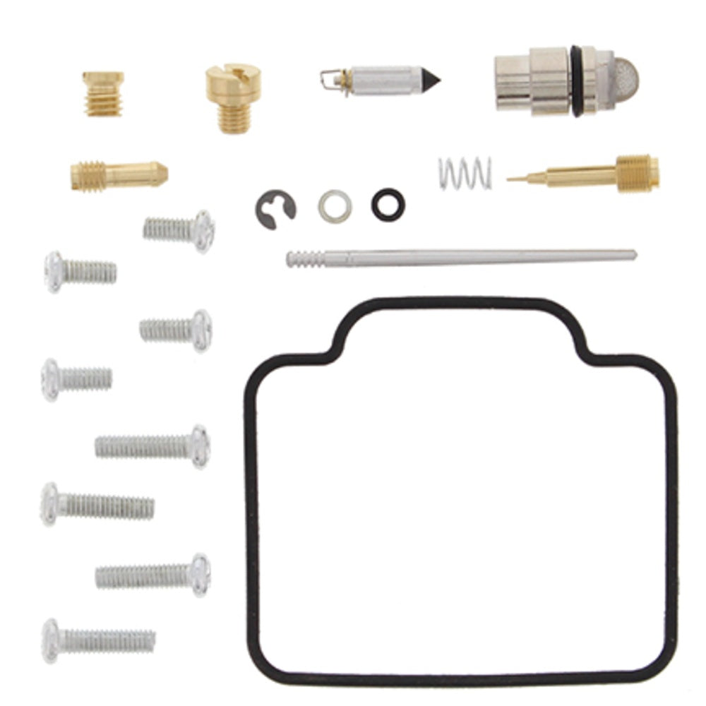 New ALL BALLS Carburettor Repair Kits For POLARIS 325 MAGNUM 2X4 26-1028-1 | Australian Moto Spares