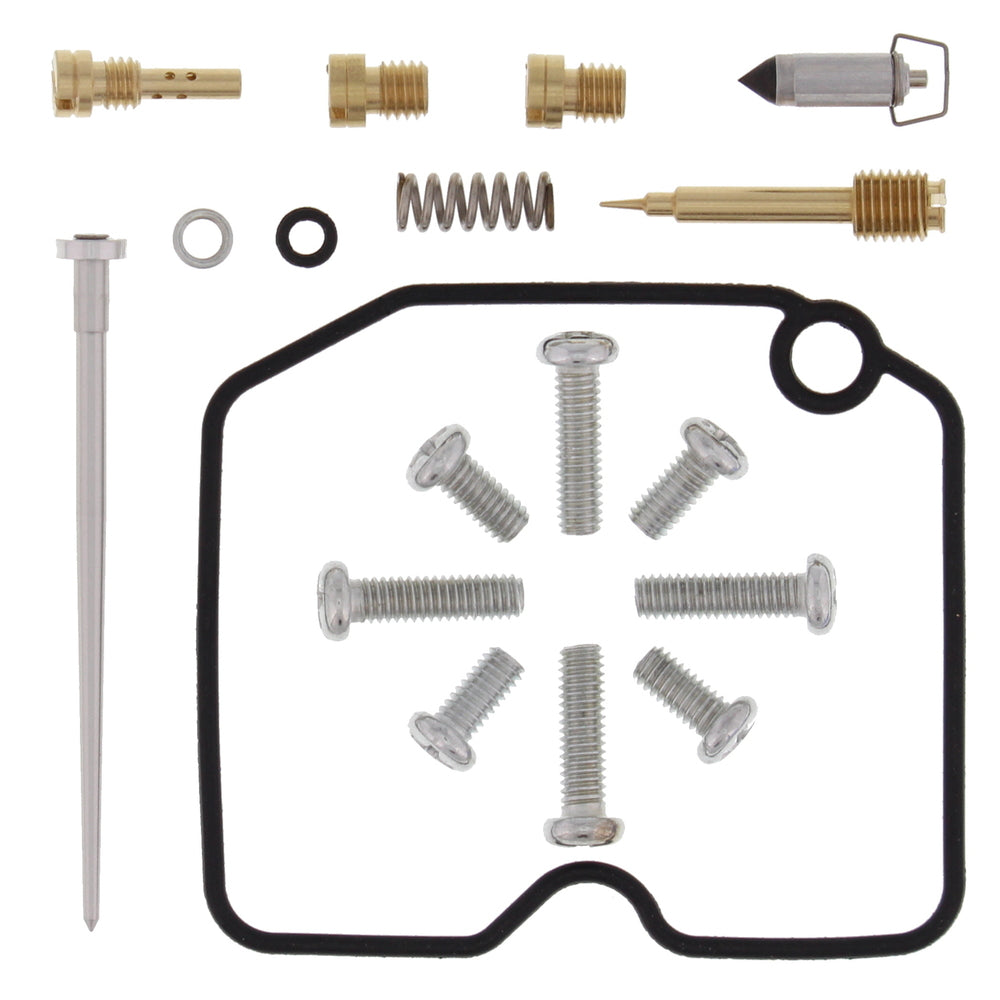 ALL BALLS Carburettor Repair Kits For ARCTIC CAT 650 4X4 H1, 650I 4X4 26-1051 | Australian Moto Spares