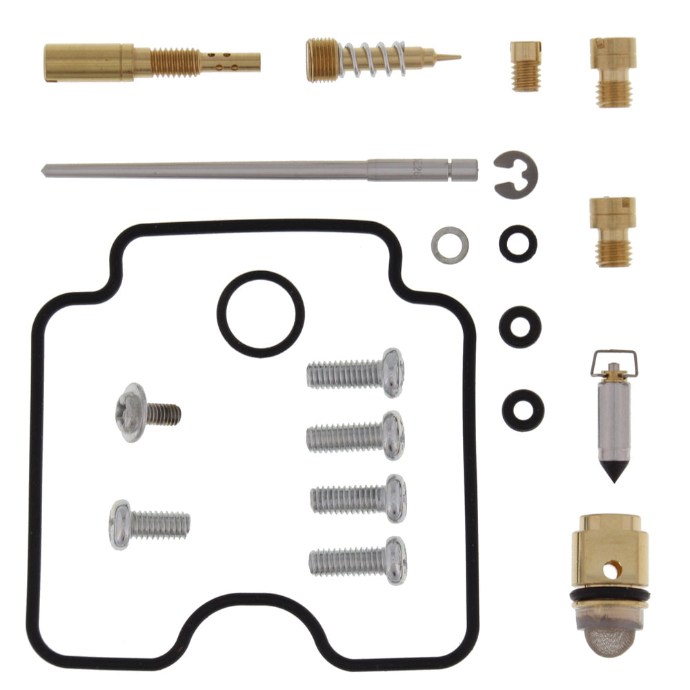 New ALL BALLS Carburettor Repair Kits For KAWASAKI KFX400 QUAD 26-1071 | Australian Moto Spares