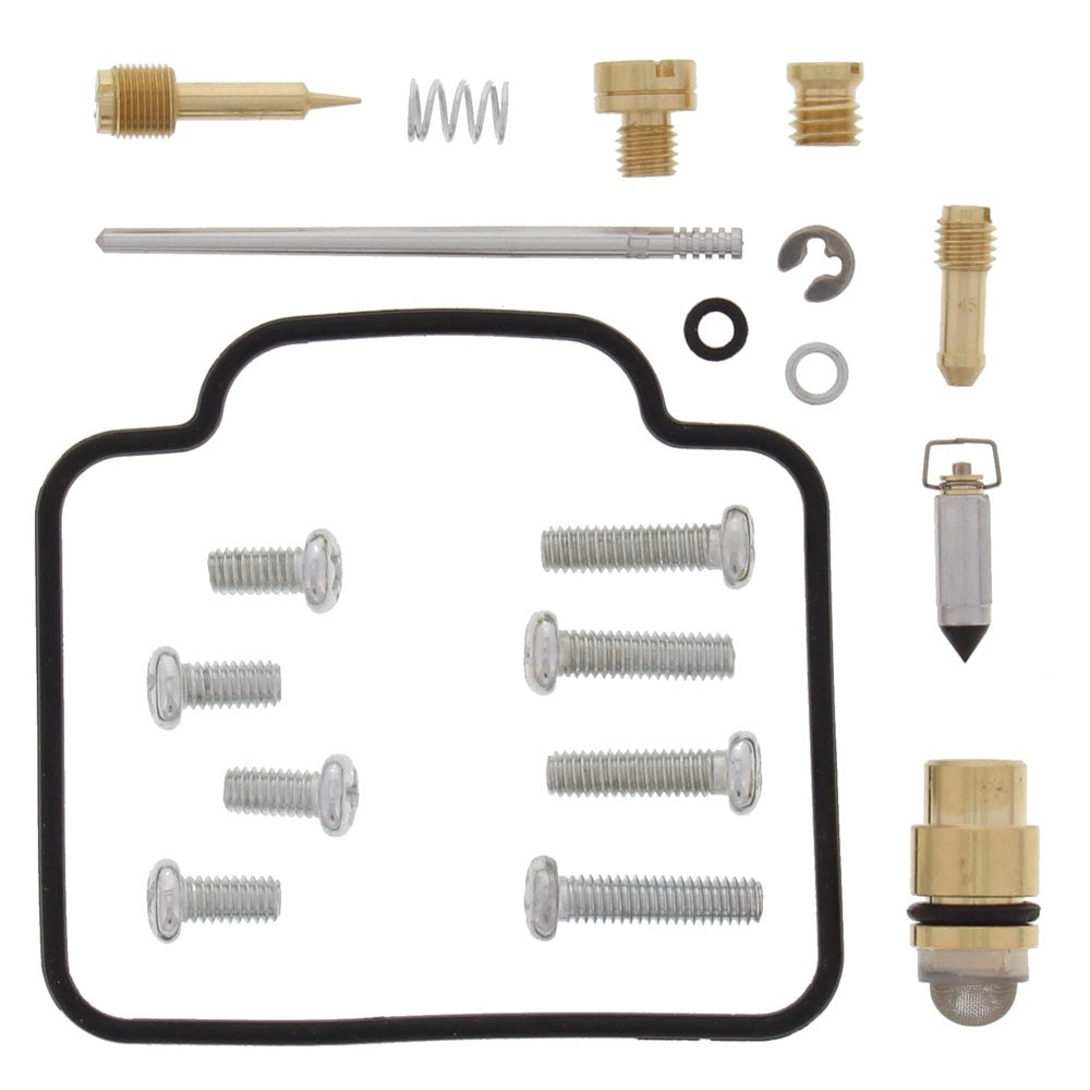 New ALL BALLS Carburettor Repair Kits For SUZUKI LT-F500F QUADRUNNER 26-1086 | Australian Moto Spares