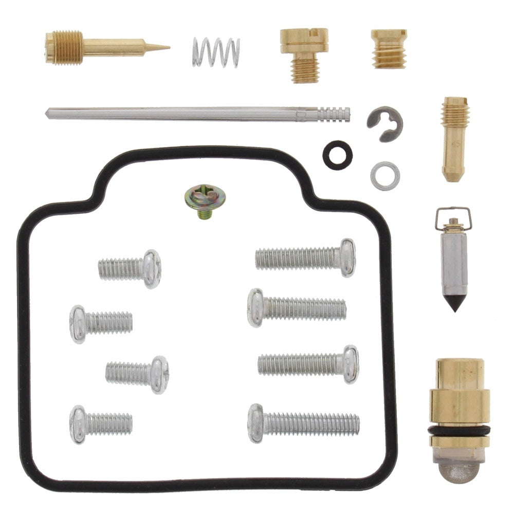 New ALL BALLS Carburettor Repair Kits For SUZUKI LT-A500F VINSON 26-1089 | Australian Moto Spares