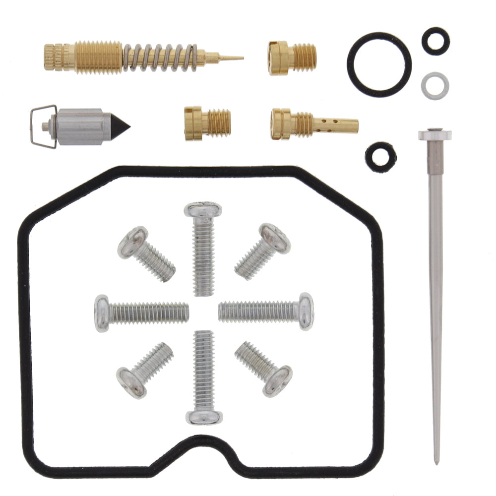 New ALL BALLS Carburettor Repair Kits For SUZUKI 26-1091 | Australian Moto Spares