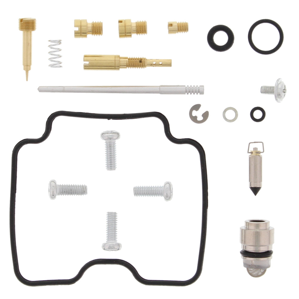 New ALL BALLS Carburettor Repair Kits For SUZUKI LT-F250 QUADRUNNER 26-1093 | Australian Moto Spares