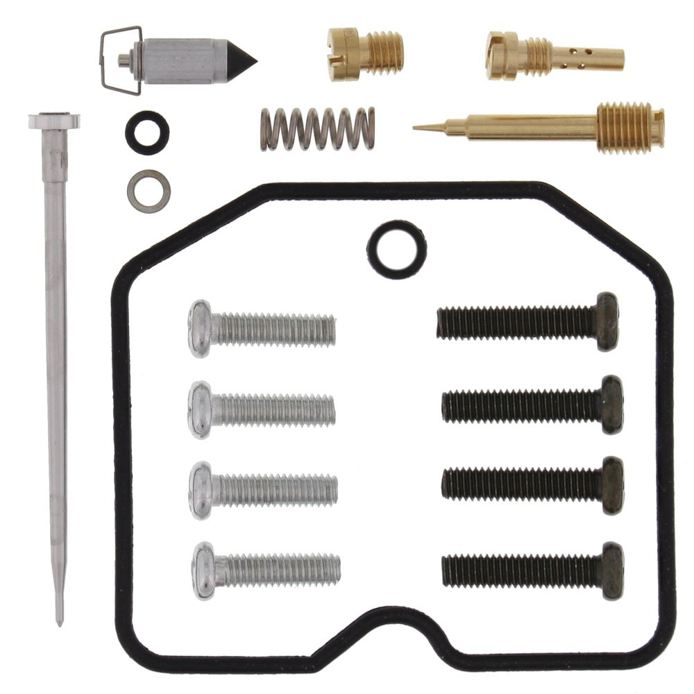 New ALL BALLS Carburettor Repair Kits For KAWASAKI KLR650, KLR650 TENGAI 26-1099 | Australian Moto Spares