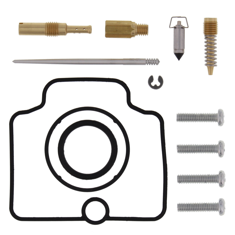 New ALL BALLS Carburettor Repair Kits For SUZUKI RM85, RM85L BIG WHEEL 26-1109 | Australian Moto Spares