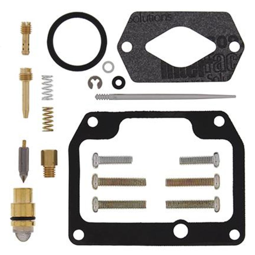 New ALL BALLS Carburettor Repair Kits For SUZUKI RM80 BIG WHEEL, RM80 26-1114 | Australian Moto Spares