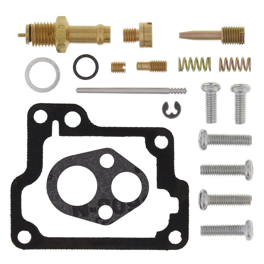 New ALL BALLS Carburettor Repair Kits For SUZUKI JR50 26-1120 | Australian Moto Spares