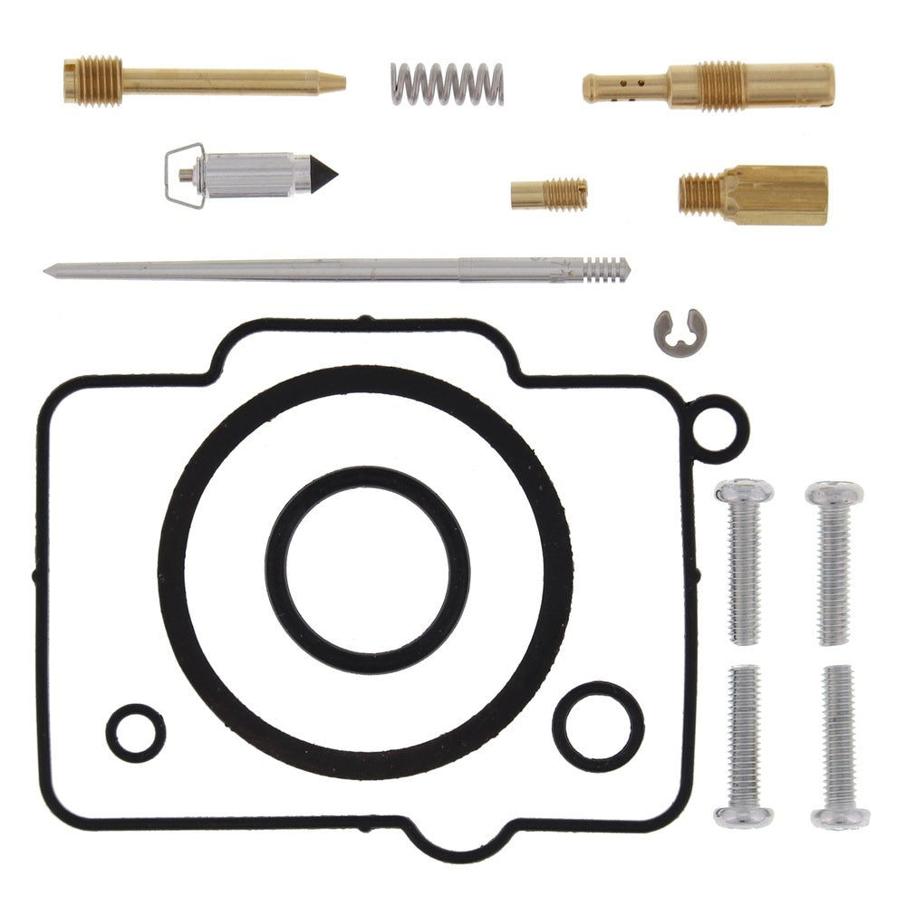 New ALL BALLS Carburettor Repair Kits For SUZUKI RM125 26-1126 | Australian Moto Spares