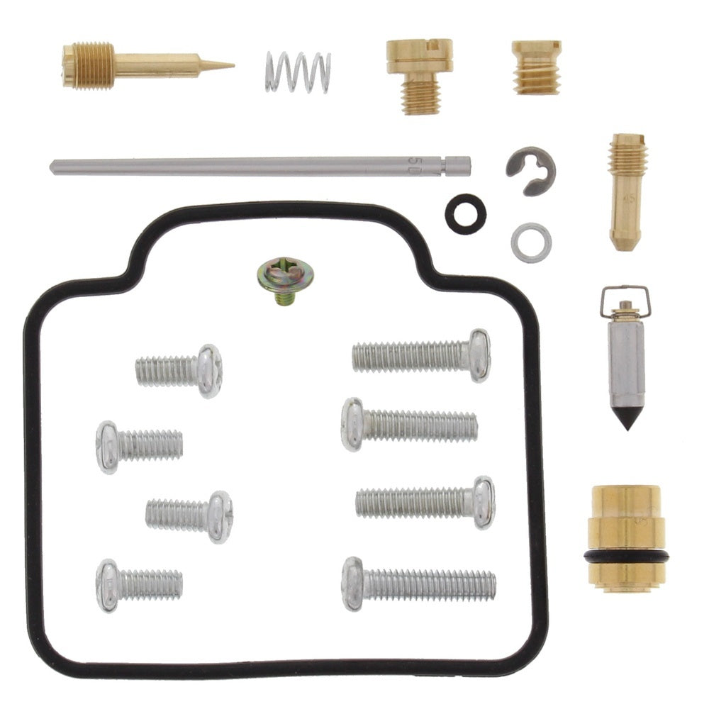 New ALL BALLS Carburettor Repair Kits For SUZUKI DR200SE TROJAN, DR200S 26-1128 | Australian Moto Spares