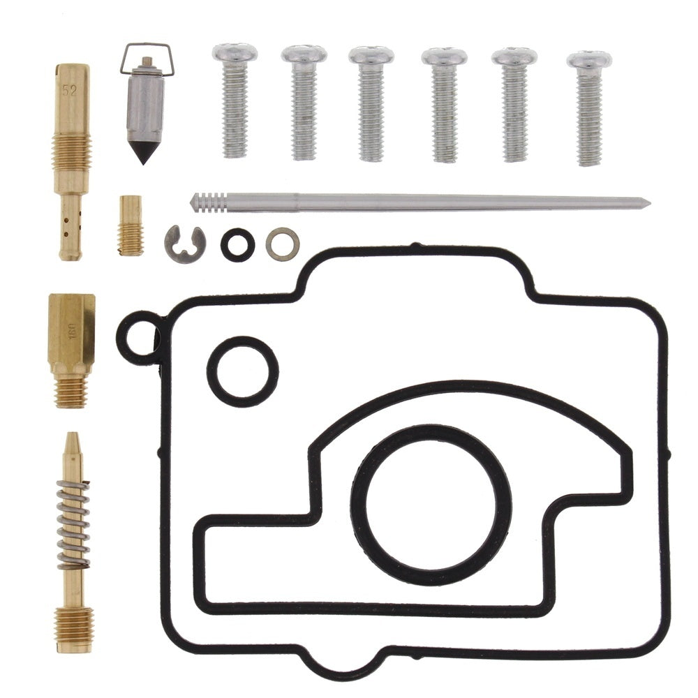 New ALL BALLS Carburettor Repair Kits For KAWASAKI KX250 26-1137 | Australian Moto Spares