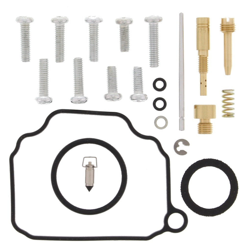 New ALL BALLS Carburettor Repair Kits For YAMAHA TT-R110E 26-1144 | Australian Moto Spares