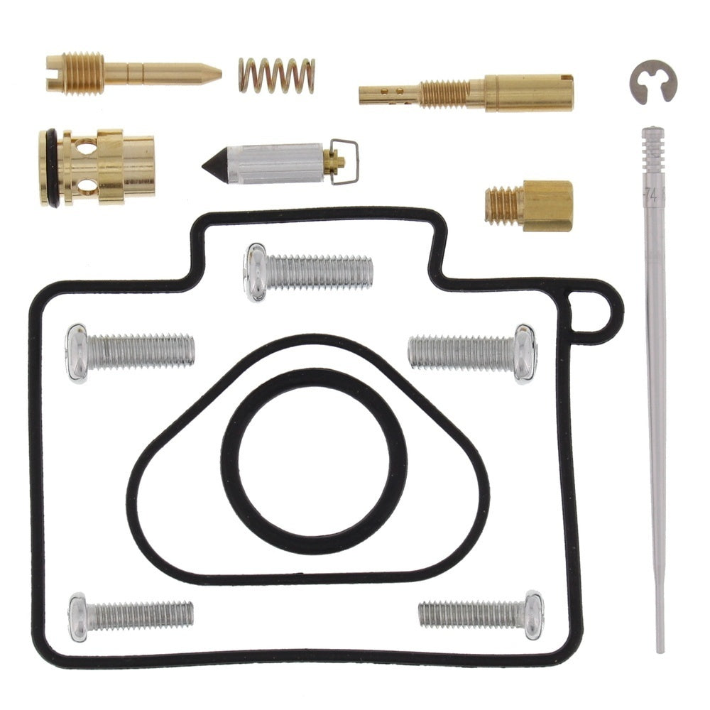 New ALL BALLS Carburettor Repair Kits For YAMAHA YZ125X, YZ125 26-1145 | Australian Moto Spares
